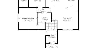 Gorgeous 4br home on nice lot with no backyard neighbors! Gallery 18