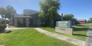 Emerson Square Apartments Gallery 2