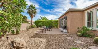Resort Style Living in Queen Creek - Long Term or Short Term Availability Gallery 27