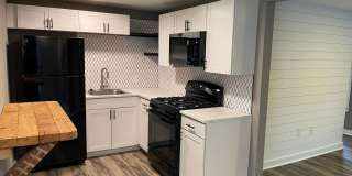 Merchants Lofts V Upgraded 1 Bedroom Gallery 1