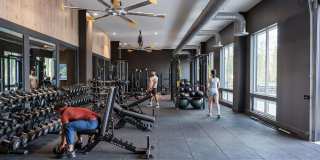 The Lodge Gallery 20