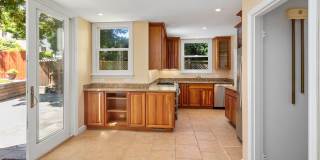 Forest Hill: Bright Updated Single Family Home with Garage, Backyard & Storage Gallery 17