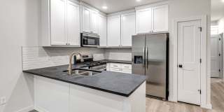 Brand New Duplexes Downtown Edmond Gallery 18