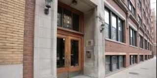 913 W Van Buren Street Gallery 1