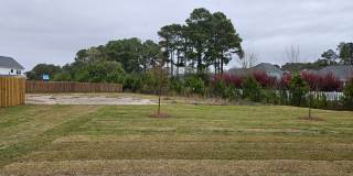 Unfurnished 4 bedroom, 3.5 bath Hampstead home in Magnolia Reserves Community Gallery 34