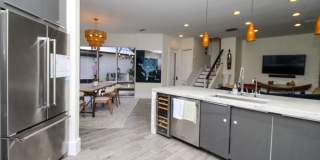 ** LUXURY MODERN ZEN RETREAT IN NAPLES PARK ** WALK TO THE BEACH **   4BR/4BA PRIVATE POOL & SPA FULLY REMODELED ** MERCATO **OFFERED FURNISHED SEASONALLY, WEEKLY OR ANNUALLY ** NO HOA PROCESS SO MOVE IN TODAY ** READY FOR A TENANT ** Gallery 45