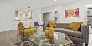 Living at NoHo Gallery 3