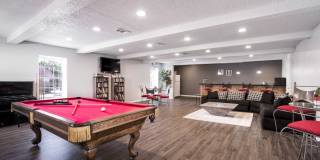 Fox Hall Apartments Gallery 3