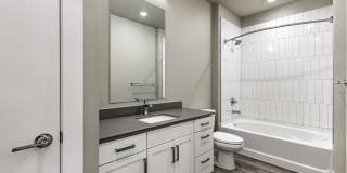 Urban East Apartments Gallery 8