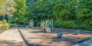 Jefferson at the Perimeter Apartments Gallery 23