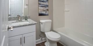 Apartments at Bel Air Gallery 7