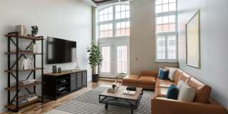 Albany Lofts at One Broadway Albany Lofts at One Broadway Gallery 7