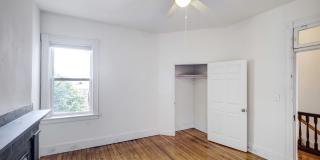 802 West Clay Street - A  upstairs Gallery 9