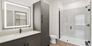 The Depot Gallery 11