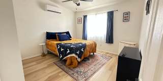 2 Bedroom, 1 Bath fully furnished ready for move in! Gallery 10