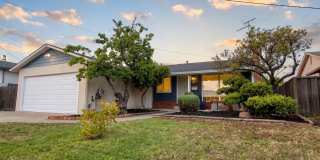 Centrally Located San Leandro Stunner w/ Modern Upgrades Gallery 1
