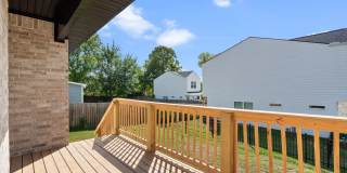 Student Housing Near the University of Arkansas! Gallery 30