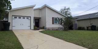 Nicely Renovated 3BR/2BA Partially Furnished Home Nicely Renovated 3BR/2BA Partially Furnished Home Gallery 1