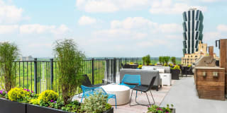 Montclair on the Park Gallery 2