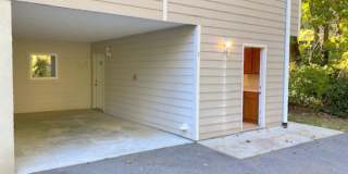 West Asheville Basement Apartment Gallery 3