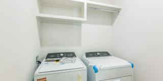 Three-story townhome offers a spacious layout with 3 BR and 3.5 bathroom in Nashville Gallery 29