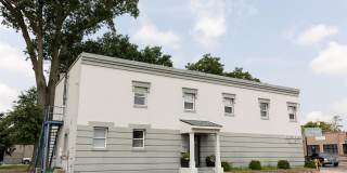 215 Mill Street Gallery 1