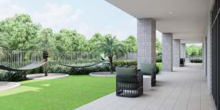 Ellison Nona Apartments Gallery 3