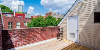 Beautiful Three Bedroom in Washington Square West Gallery 25