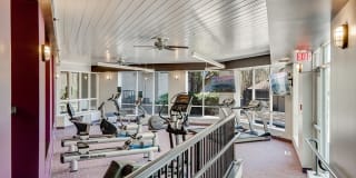 Stonehill Apartments Gallery 20