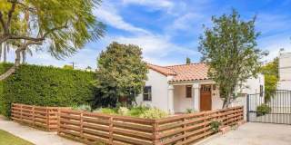 1134 N Poinsettia Pl Gallery 1