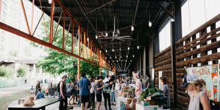 Scout Living powered by Placemakr Gallery 31