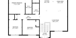 Please View 3D Virtual Walk-Through Before Scheduling a Showing Gallery 5