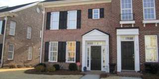 3BR End Unit Townhome in Summers Walk Gallery 1