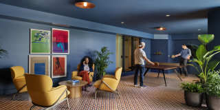 Hollywood Park Residences Gallery 21