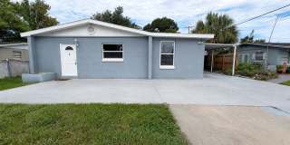 Updated 3 Bedroom Home with Bonus Florida Room, Workshop & Fenced Yard Gallery 1