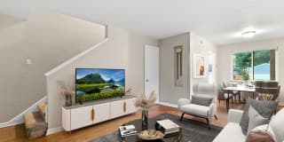 Cherry Street Townhomes Gallery 1