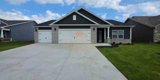 IMMACULATE BRAND NEW HOME - NEVER LIVED IN! - ASK ABOUT OUR MOVE IN SPECIAL Gallery 1