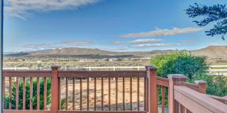 FULLY FURNISHED HOME in a PEACEFUL RANCH-STYLE SETTING with MOUNTAIN VIEWS & MODERN UPGRADES IN SPANISH SPRINGS Gallery 67