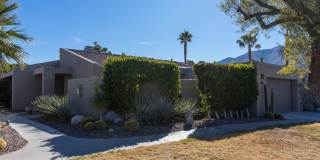 Stylish Palm Springs Retreat with Pool (Monthly Only - No Long Term) Gallery 9