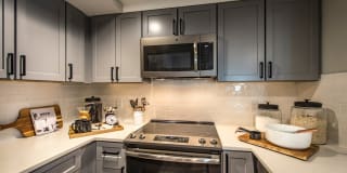 Cambridge Park Apartments Gallery 3