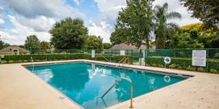 Groves at Baytree, Tavares 3/2 with Screened Back Porch Gallery 10