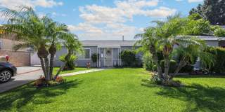 Charming & Spacious 2-Bedroom Home in Whittier Gallery 1