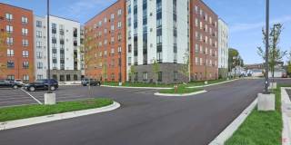 Income Restricted - Timber & Tie Apartments Gallery 55