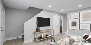 Brentwood Hills Luxury Townhouses Gallery 18