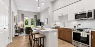 The Terrace Apartments Gallery 1