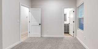 Brand New Duplexes Downtown Edmond Gallery 28