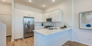 Calista Luxury Townhomes Gallery 11