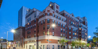 Church Corner Gallery 1