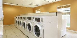 Mountain View Apartments Gallery 18