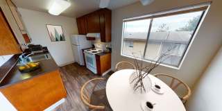 407 LIVE IN THE HEART OF THE GREENWOOD RETAIL CORE, WALK TO EVERYTHING! Gallery 5